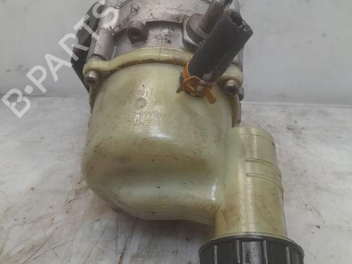 Styring servopumpe DACIA SANDERO II TCe 90 (B8M1, B8MA, B8AC) | BP32149867M99 
