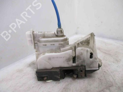 Rear right lock VW GOLF III (1H1)  | BP24004717C99 