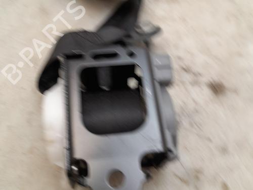 Rear right seatbelt CITROËN C4 II (NC_) 1.6 HDi 90 | BP33996937I28 - Image 6