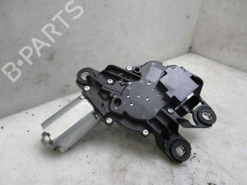 Rear wiper motor VW GOLF VI (5K1)  | BP26629335M102 