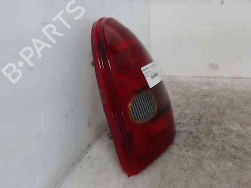 Used Right taillight OPEL CORSA B (S93) 1.2 i (F08, F68, M68) (45 hp) 26621358