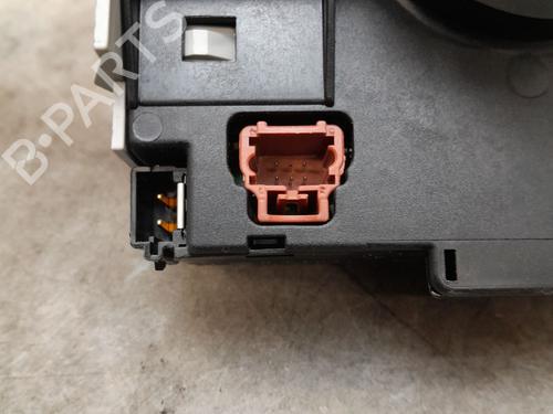 Headlight switch PEUGEOT 206 Hatchback (2A/C) 1.4 HDi eco 70 | BP28330530I24 