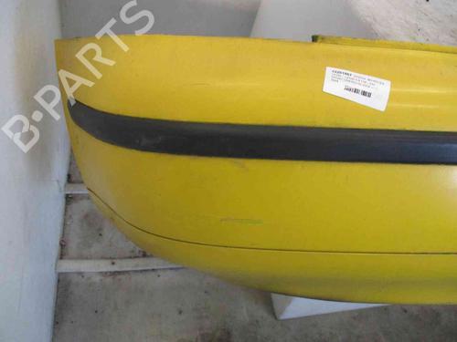 Rear bumper SEAT LEON (1M1) 1.9 TDI | BP26626157C8 