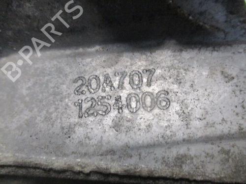 Gearbox OPEL CORSA F (P2JO) 1.2 (68) | BP39994849M3 - Image 5