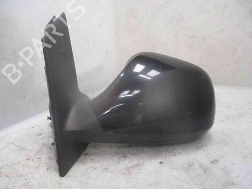 Left mirror SEAT ALTEA (5P1)  | BP19740304C26 