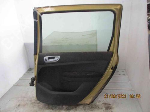 Right rear door PEUGEOT 307 SW (3H)  | BP20202033C5 