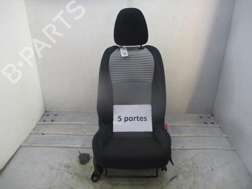 Used Right front seat TOYOTA YARIS (_P13_) 1.0 (KSP130_, KSP130) (69 hp) 30403492