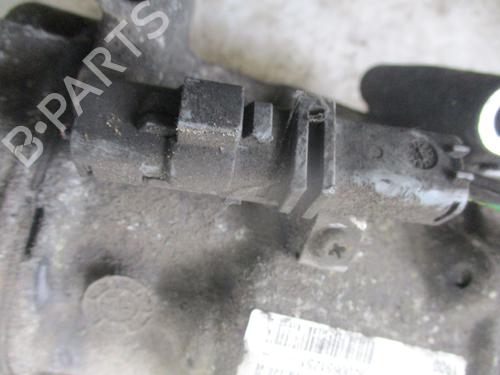 AC compressor RENAULT CLIO III Grandtour (KR0/1_) 1.5 dCi (KR0F) | BP29182751M34 