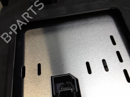 Display monitor RENAULT MEGANE IV Hatchback (B9A/M/N_) 1.5 dCi 110 (B9A3) | BP32353365C48 