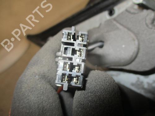 Right mirror CITROËN XSARA (N1) 1.9 D | BP24972132C27 