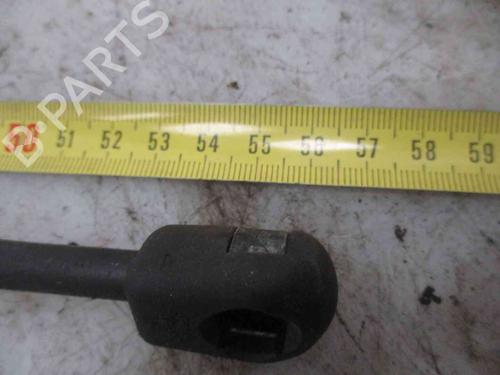 Tailgate lift support NISSAN ALMERA II Hatchback (N16)  | BP24007542C138 