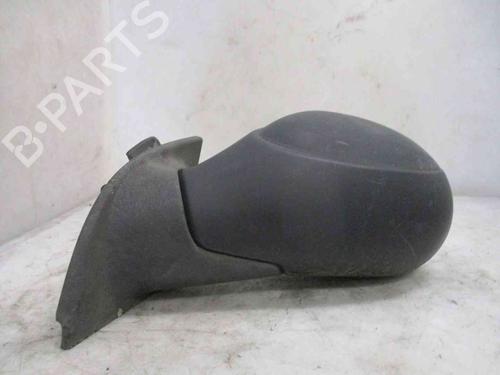 Left mirror CITROËN C3 I (FC_, FN_) 1.1 i | BP19737308C26