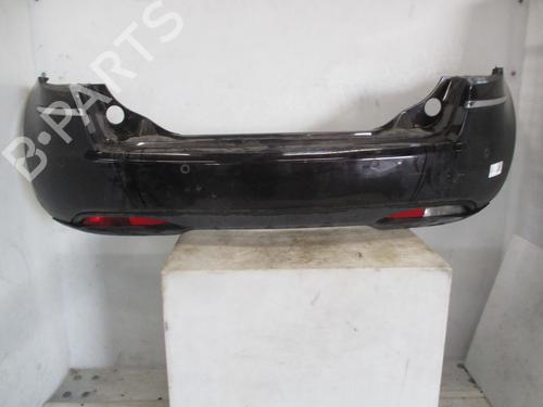 Used Rear bumper LANCIA MUSA (350_) 1.3 D Multijet (350.AXM11, 350.AXM1A, 350.AXI1A) (95 hp) 26638705