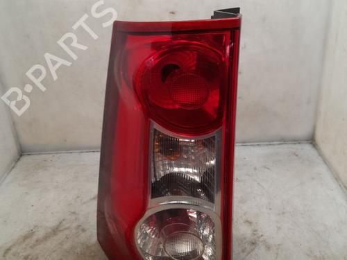 Farolim esquerdo DACIA LOGAN MCV (KS_) 1.5 dCi (KS0W) (86 hp) 32689618