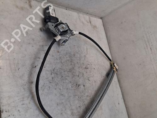 Used Front left window mechanism Front left window mechanism 39659314 39659314