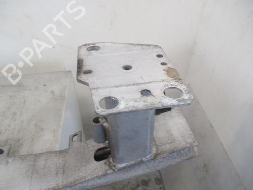 Front bumper reinforcement RENAULT MEGANE III Grandtour (KZ0/1) 1.5 dCi (KZ1M, KZ1W, KZ0R) | BP26637786C109 