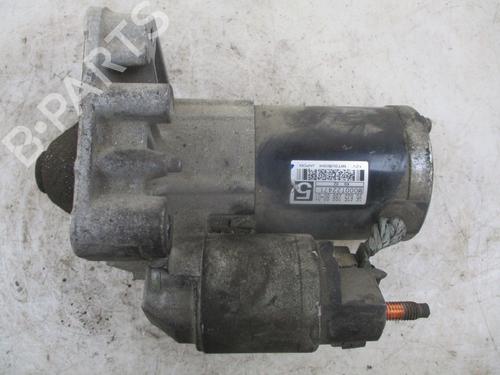 Startmotor CITROËN C4 Picasso I MPV (UD_)  | BP29467740M8 