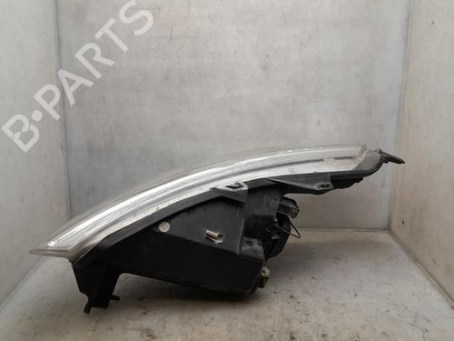 Right headlight CITROËN C3 Pluriel (HB_) 1.4 | BP29738636C29