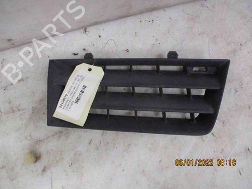 Used Grille RENAULT MEGANE II (BM0/1_, CM0/1_) 1.5 dCi (BM0F, BM0T, BM2B, CM0F, CM0T) (82 hp) 20206702
