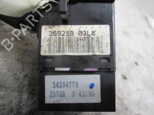 Steering column stalk NISSAN MICRA II (K11) 1.0 i 16V | BP24005544I23 