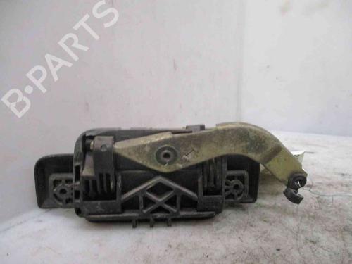 Front right exterior door handle PEUGEOT 106 I (1A, 1C)  | BP20206280C129 
