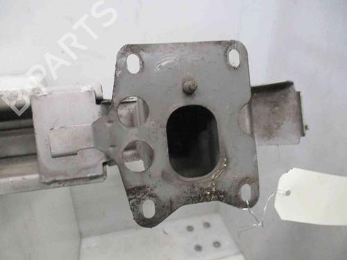 Front bumper reinforcement PEUGEOT 807 (EB_) 2.2 HDi | BP26632970C109 