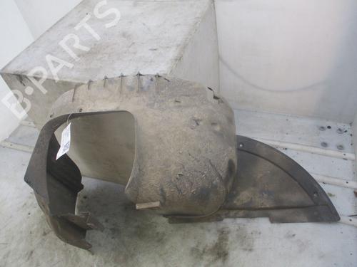 Wheel arch PEUGEOT 307 (3A/C) 1.6 16V | BP29600110C56 