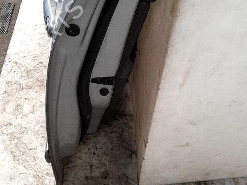 Left front door VW POLO (9N_, 9A_) 1.2 | BP26638225C2 
