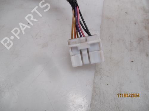 Left mirror HONDA ACCORD VII (CL, CN) 2.2 i-CTDi (CN1) | BP26634542C26 