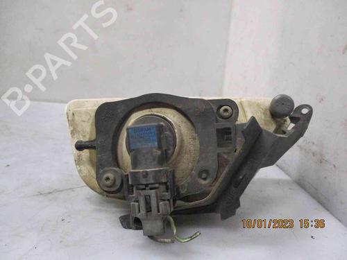 Left front fog light FORD FOCUS I (DAW, DBW)  | BP26628776C30 