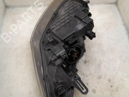 Right headlight RENAULT MEGANE III Hatchback (BZ0/1_, B3_) 1.5 dCi (BZ09, BZ0D, BZ1W, BZ29, BZ14) | BP34174427C29  - Image 6