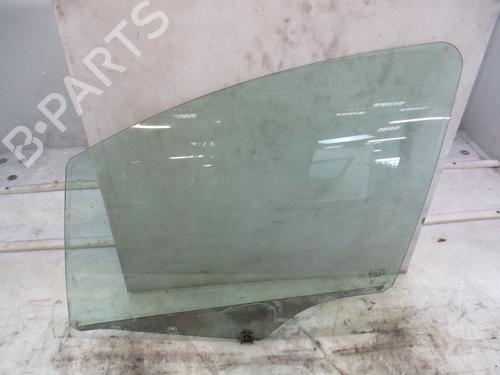 Dørrute ventre foran CITROËN C3 II (SC_) 1.4 HDi 70 (SC8HZC, SC8HR0, SC8HP4) (68 hp) 32376082