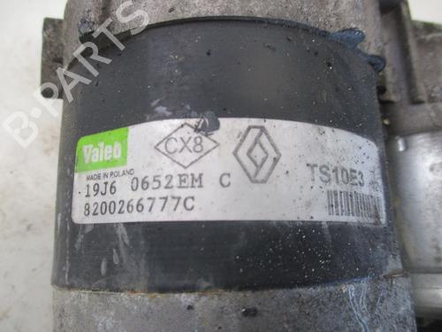 Starter DACIA LOGAN MCV (KS_) 1.6 16V (KS0L, KS0M, KS0P, KS1S) | BP37594057M8 - Image 7