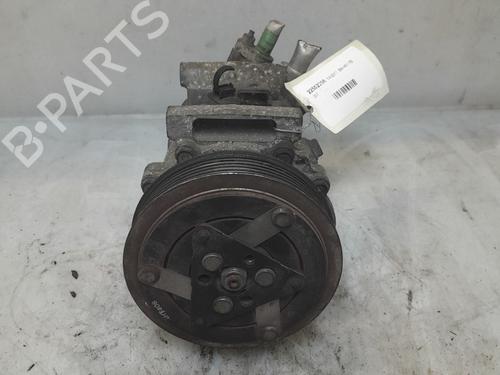 AC compressor PEUGEOT 207 (WA_, WC_) 1.4 HDi | BP31029208M34