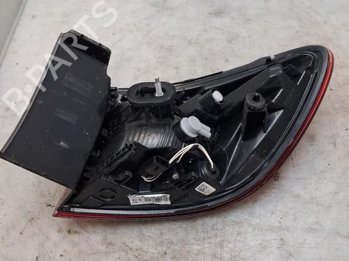 Farolim esquerdo RENAULT CLIO V (B7_) 1.0 SCe 65 (B7MR) | BP38914396C34 - Image 5