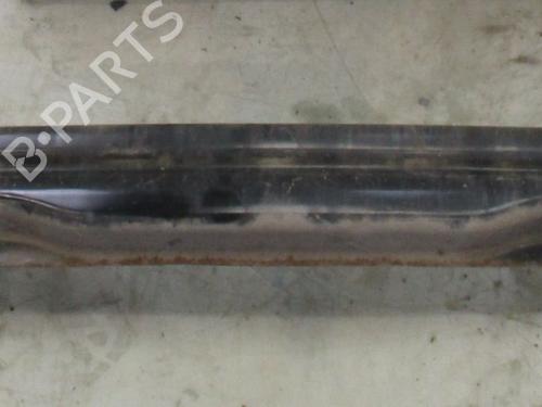 Used Rear bumper reinforcement Rear bumper reinforcement 38570181 38570181