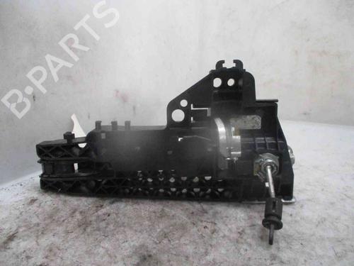 Front left exterior door handle AUDI A4 B8 (8K2) 1.8 TFSI | BP19739005C128 