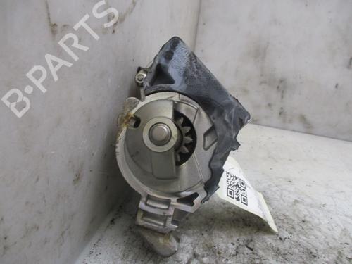 Used Starter BMW 1 (F20) 118 d (150 hp) 26634882