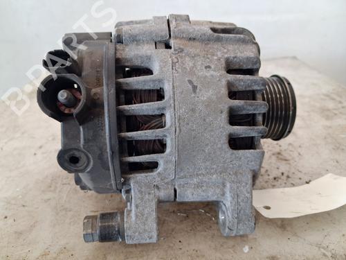 Alternator CITROËN C4 II (NC_) 1.6 HDi 90 | BP38786907M7 - Image 4