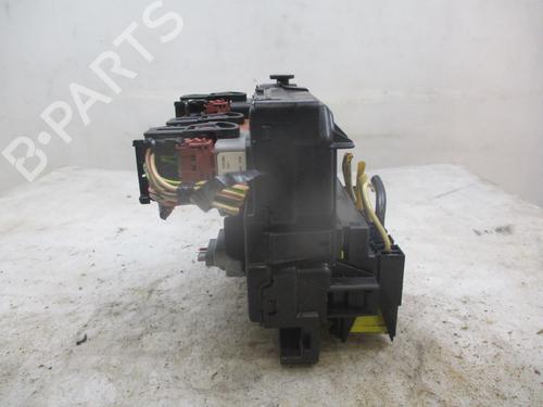 Fuse box PEUGEOT 207 CC (WD_) 1.6 HDi | BP30187186E1