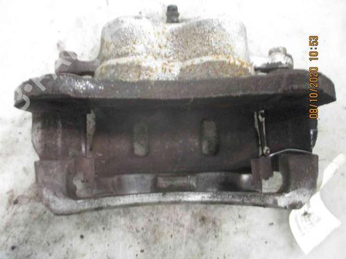Venstre bremsekaliber foran CHEVROLET CAPTIVA (C100, C140) 2.0 D 4WD | BP19715595M105 