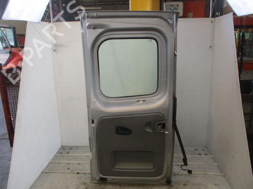Left tailgate OPEL VIVARO A Bus (X83) 2.5 CDTI (F7, J7, A07) | BP25019533C76 