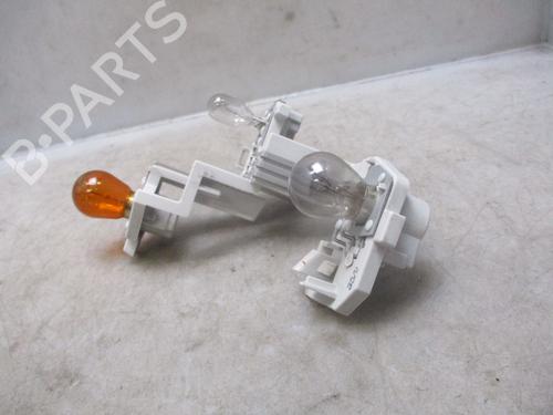 Lamp holder FORD FIESTA VI (CB1, CCN) 1.25 | BP26638149L10 