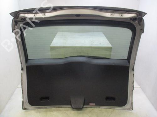 Tailgate BMW X3 (E83) 2.0 i | BP31934587C6