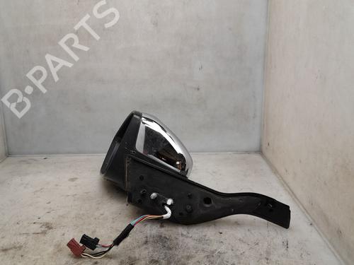 Left mirror PEUGEOT 208 I (CA_, CC_) 1.6 BlueHDi 100 | BP29576871C26 