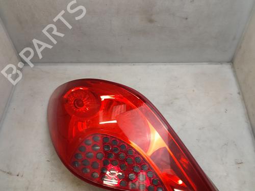 left-taillight-peugeot-207-wa_-wc_-2006-2007-2008-2009-2010-2011-2012-2013-2014-2015-31118715 main image