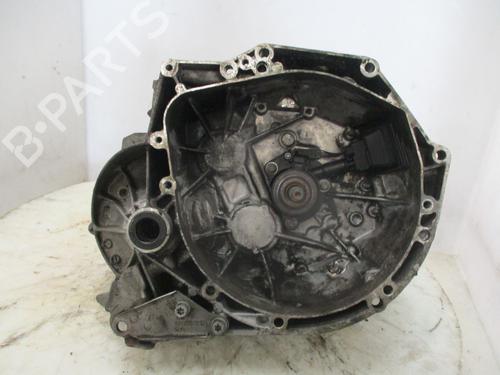 Used Gearbox CITROËN C4 Picasso II [2013-2025]  26635877