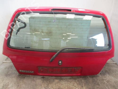 Bagklap CC/Kombi-Coupé RENAULT TWINGO I (C06_) 1.2 (C066, C068) (58 hp) 28501612