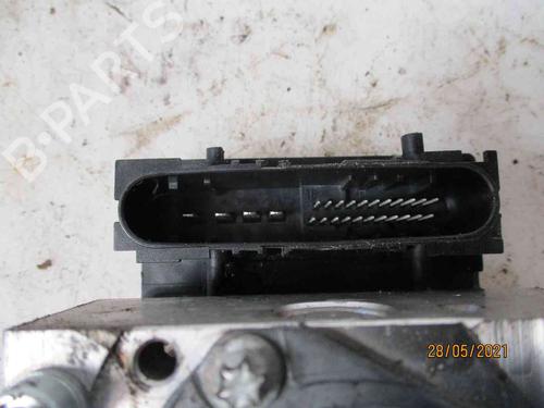 ABS pump PEUGEOT 307 (3A/C) 1.6 HDi 110 | BP19738383M43 