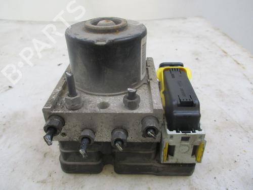 Used ABS pump CITROËN C3 I (FC_, FN_) [2002-2013]  26639495